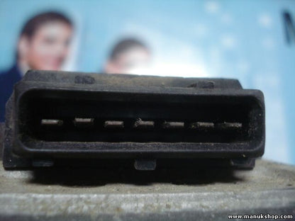 Centralita ignición VW Volkswagen Jetta 191905351C 191905351 C SIEMENS 5WK6102