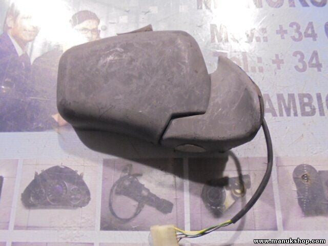 Espejo retrovisor exterior derecho electrico Opel Frontera E11011334 02 1334