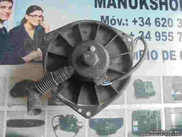 Ventilatore di riscaldamento Mitsubishi Canter 2054130360 20541-30360 0130063511