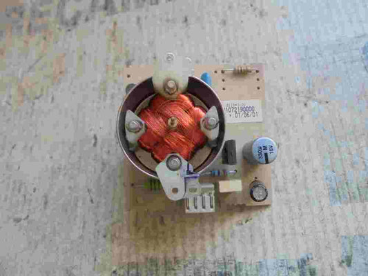 Motor Velocímetro Nissan Atleon 501072190000 5504106 248109X400 248109X401