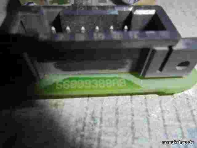 Señalización visual remota Jeep Cherokee XJ 56009388AB