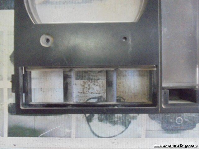 Esferas del cuadro instrumentos Nissan Atleon 165.75 248109X000 21101601