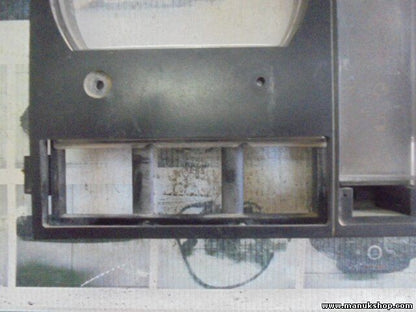 Esferas del cuadro instrumentos Nissan Atleon 165.75 248109X000 21101601