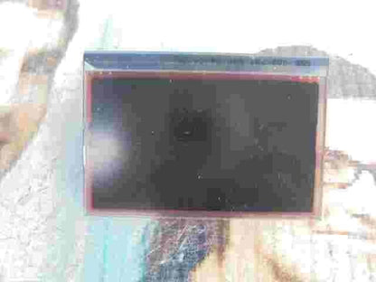 Pantalla del Cuadro instrumentos Audi A6 4F 2004 4F0920900M 4F0910900A