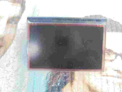 Pantalla del Cuadro instrumentos Audi A6 4F 2004 4F0920900M 4F0910900A