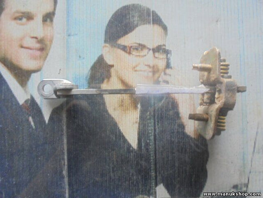 Freno de puerta trasera Izquierda Renault Megane Scenic I RX4 J64AR MG1