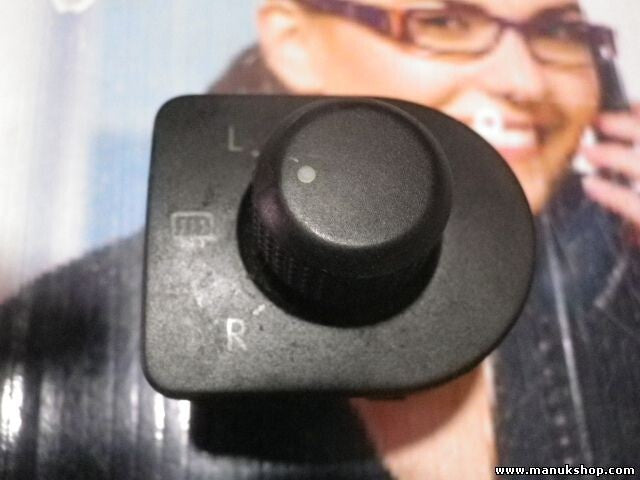 MANDO RETROVISOR VW 1J1959565F 1J1 959 565 F 2593