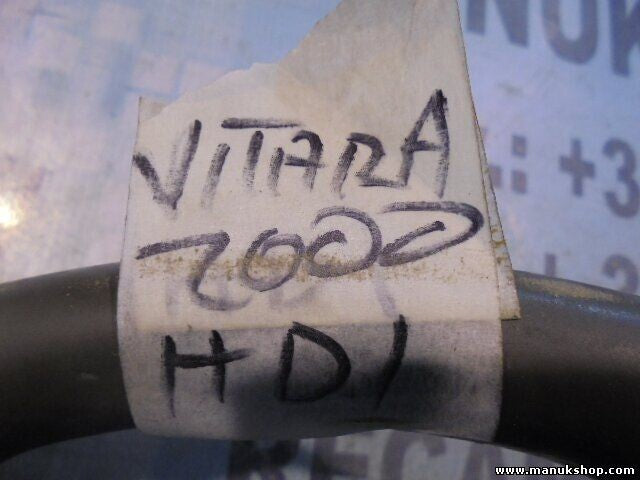 Volante Suzuki Grand Vitara 4Z13