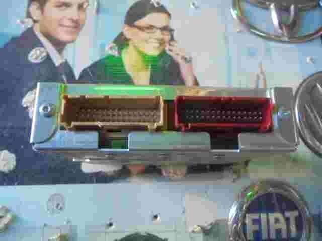 Centralita Opel Corsa B 1.6 Tigra GM 16178209 DELCO D95021 BNAM