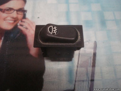 Niebla interruptor DAF 501.201 501201