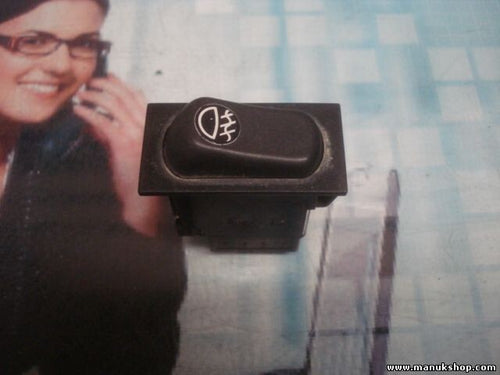 Niebla interruptor DAF 501.201 501201