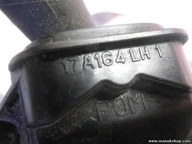 Mando limpia Suzuki Grand Vitara 37400 50J2 3740050J2 37400-50J2 17A164 LH 1 POM