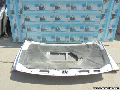 Capo Suzuki Vitara ET, TA 2.0 TD 1994/12-1998/03 1998 ccm, 52 KW, 77300866CB