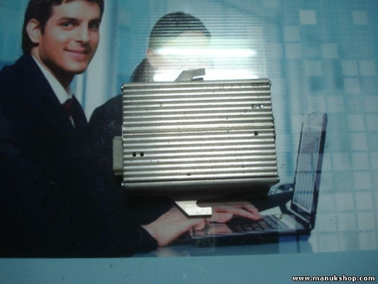 Convertidor de tensión Controlador Renault Midlum Magnum 5010589393 142710001A