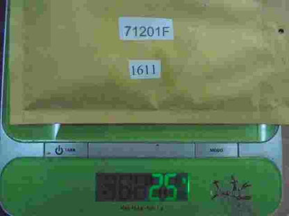 Relé AJSM631 JSM1-12V-5 71201F