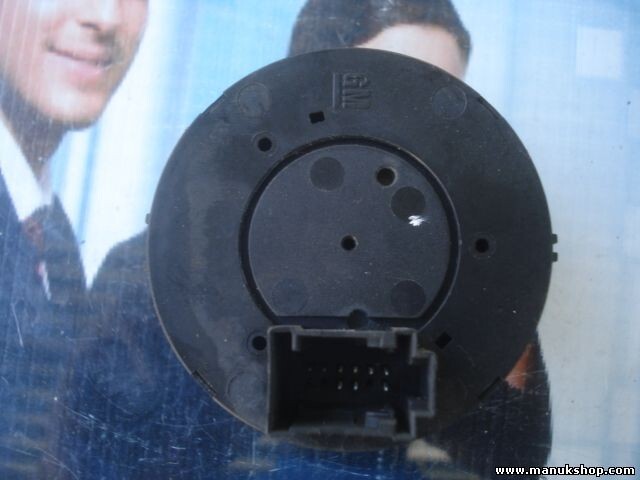 Conmutador de Niebla luces Opel 13249397EB 241894 TRW 35662585