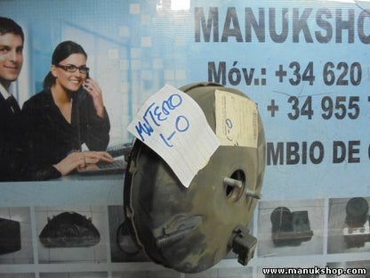 Servofreno Mitsubishi Montero Pajero Pinin 0204021833 MR510503 BOSCH 005292