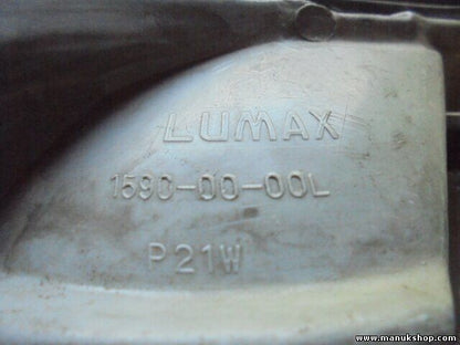 Intermitente piloto delantero izquierdo Tata Safari 2.0 15900000L 1590-00-00L