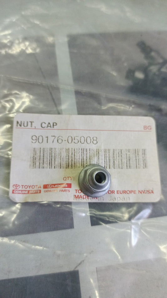 Tappo dado / Toyota ES Rav4 Lexus ES300 GS400 GS300 9017605008 90176-05008
