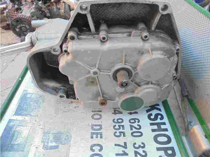 Caja de Cambios BMW 750 K 75 RT 4160013992 416 0 0139 92 0027240AAX