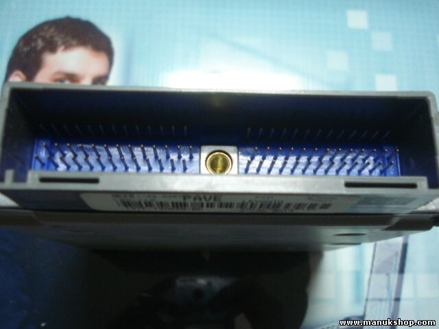 Centralita del motor Ford Mondeo PAVE LBO-110 LBO110 LB0-110 LB0110 1S7F12A650BD