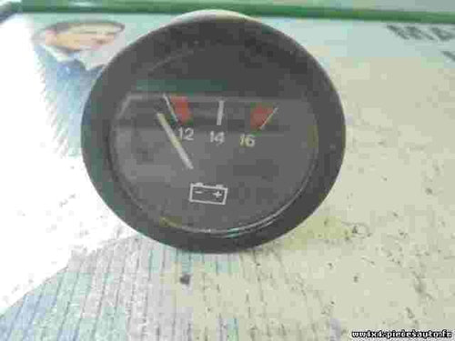 Voltmetro Land Rover Santana 3500 05.88-08.91 488081 48 80 81