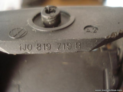 Rejilla Aireadora VW Golf 1J0819719B 1J0819707B 1J0 819 719 B 1J0 819 707 B