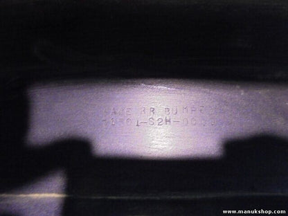 Parachoques Honda HRV 71501-S2H-9000 71501S2H9000 71501 S2H 9000