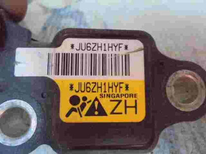 Airbag Centralita Chevrolet Tacuma ZH JU6ZH1 JU6ZH1HYF