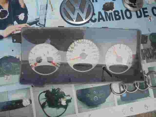 Cuadro de instrumentos Chrysler PT 04671816AG CR0024005 CR-0024-005 58994E