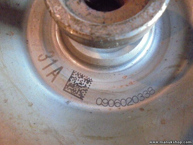 Convertidor Nissan Qashqai 2.0 DCI 311001XF0A 31A 0906020338