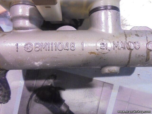 Bomba de freno Hyundai Terracan (Hp) 2.9 Crdi SsangYong Rexton 2.7 Xdi BM111048