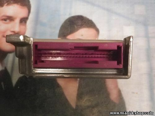 Airbag Centralita Hyundai Matrix Ver 2.1 9591017100 95910-17100 DELPHI 12210169