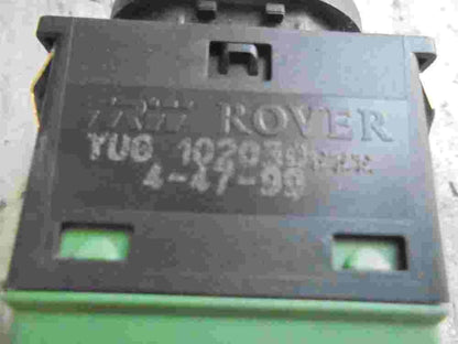 Interruptor  Rover 75 TRW YUG 102030XXX YUG102030 YUG102030XXX 4-47-99