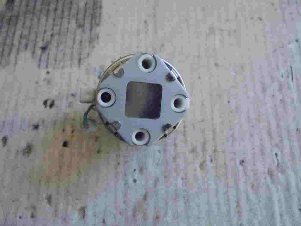 Tachimetro motore Peugeot 406 71009T11 710 09T11