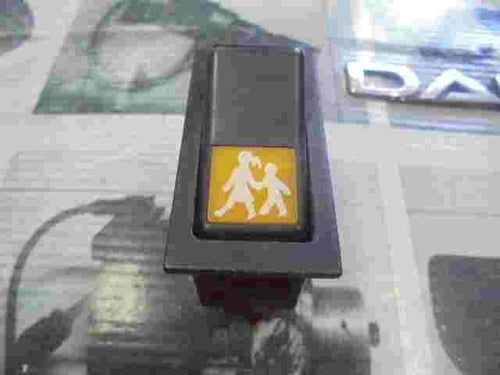 Interruptor Iveco Daily Mercedes-Benz Man 511004 511.004