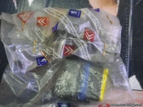 Citroen Peugeot 6541H8 6541.H8