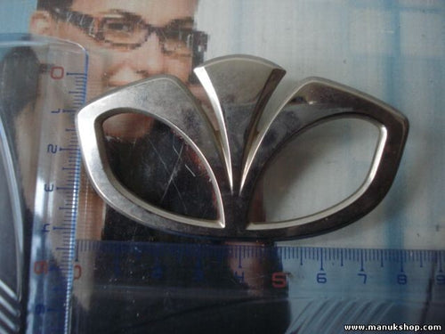 Emblema trasero DAEWOO A-TRUKLID A-TRUK LID