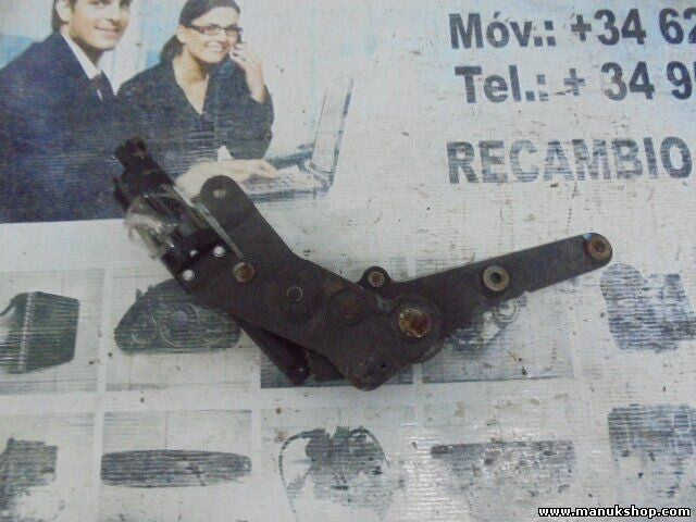 Motor eléctrico del asiento delantero izquierdo Jeep Cherokee WJ 3.1 M5001720R02