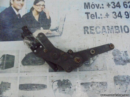 Motor eléctrico del asiento delantero izquierdo Jeep Cherokee WJ 3.1 M5001720R02