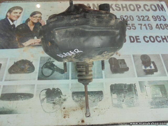 Servofreno Chevrolet Blazer S10 2.2 ST 4.3L V-6