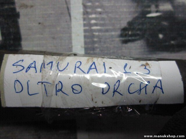 Palier transmision delantera derecha Suzuki 64 PS 4410183000 44101-83000