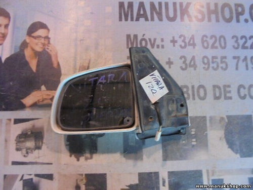 Espejo retrovisor exterior izquierdo electrico Vitara E988321020040 PLL.90/EX