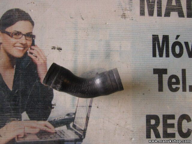 Manguera superior del radiador Mercedes-Benz E-Klasse 1112030282 DBL625412