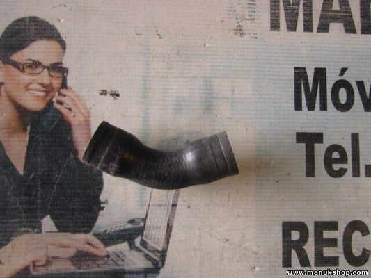 Manguera superior del radiador Mercedes-Benz E-Klasse 1112030282 DBL625412