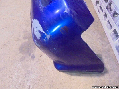 Parachoques Honda HRV S2H0000 S2H-0000 FAGE PP BU MPER FAG EPP BUM PER