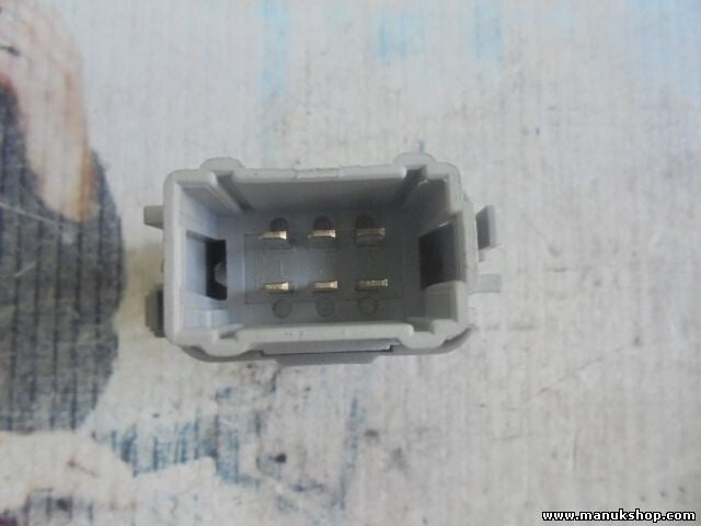 Interruptor Renault Megane II 1999-2002 2808202 8200079020