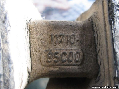 Soporte del motor Suzuki Grand Vitara 1998-2005 1171085C00 11710 85C00