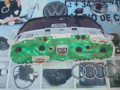 Cuadro de instrumentos Daewoo Rezzo 96427156 96427156RV 158951 VER01 RV5B050067