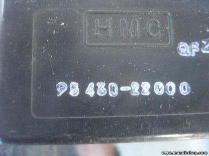 Relé Hyundai Accent 95430-22000 9543022000